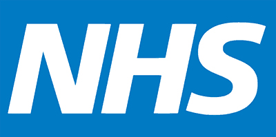 NHS logo