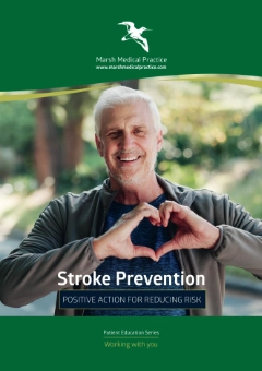 Stroke Prevention - Introduction