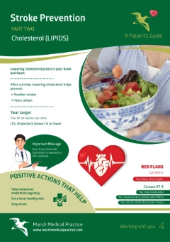 Stroke Prevention - Part 2